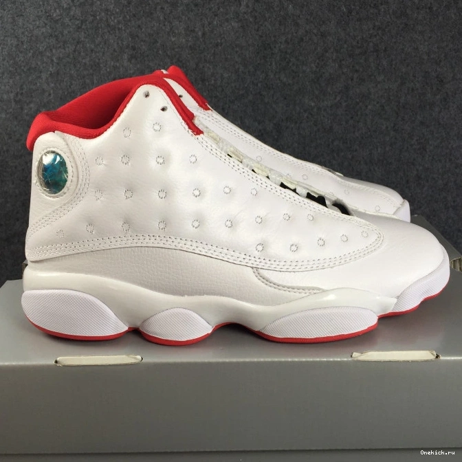 One Kick Flight History Air 414571-103 Jordan Retro 13 of 0805